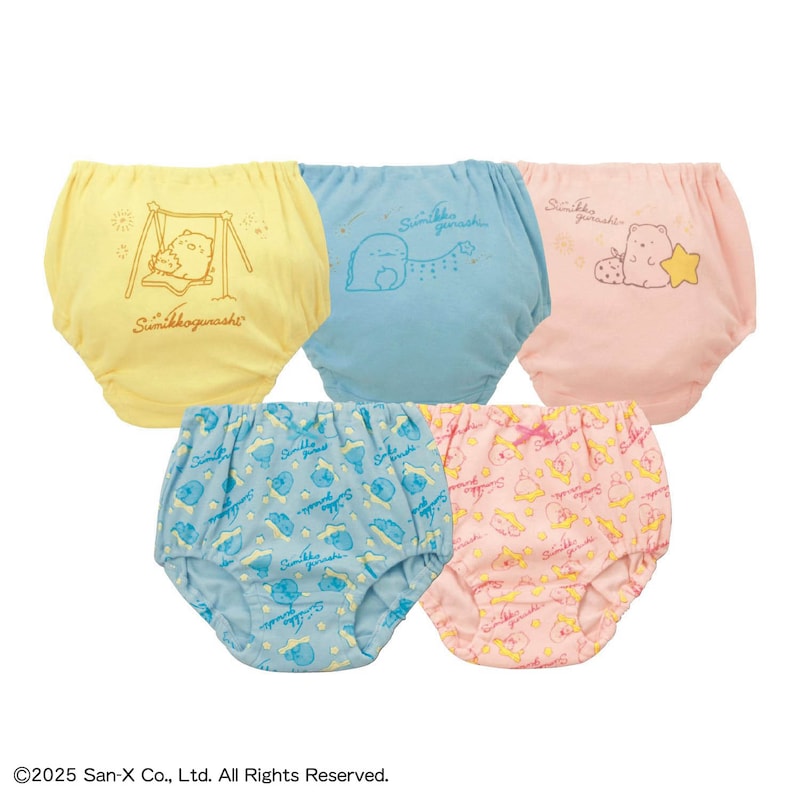 ３枚パネルプリント　２枚総柄