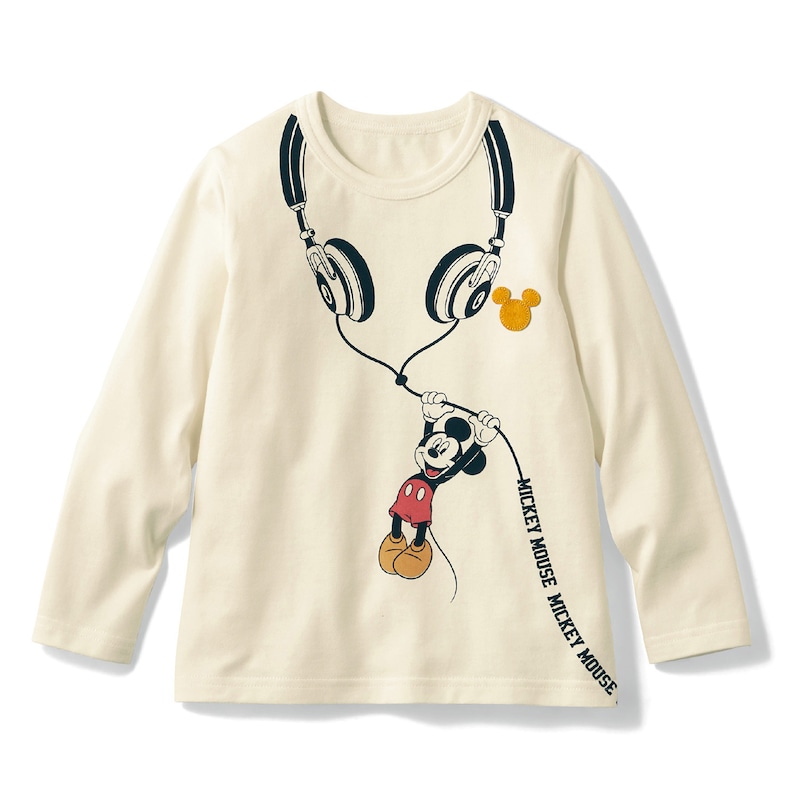 ミッキーマウス