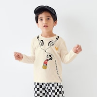 ミッキーマウス