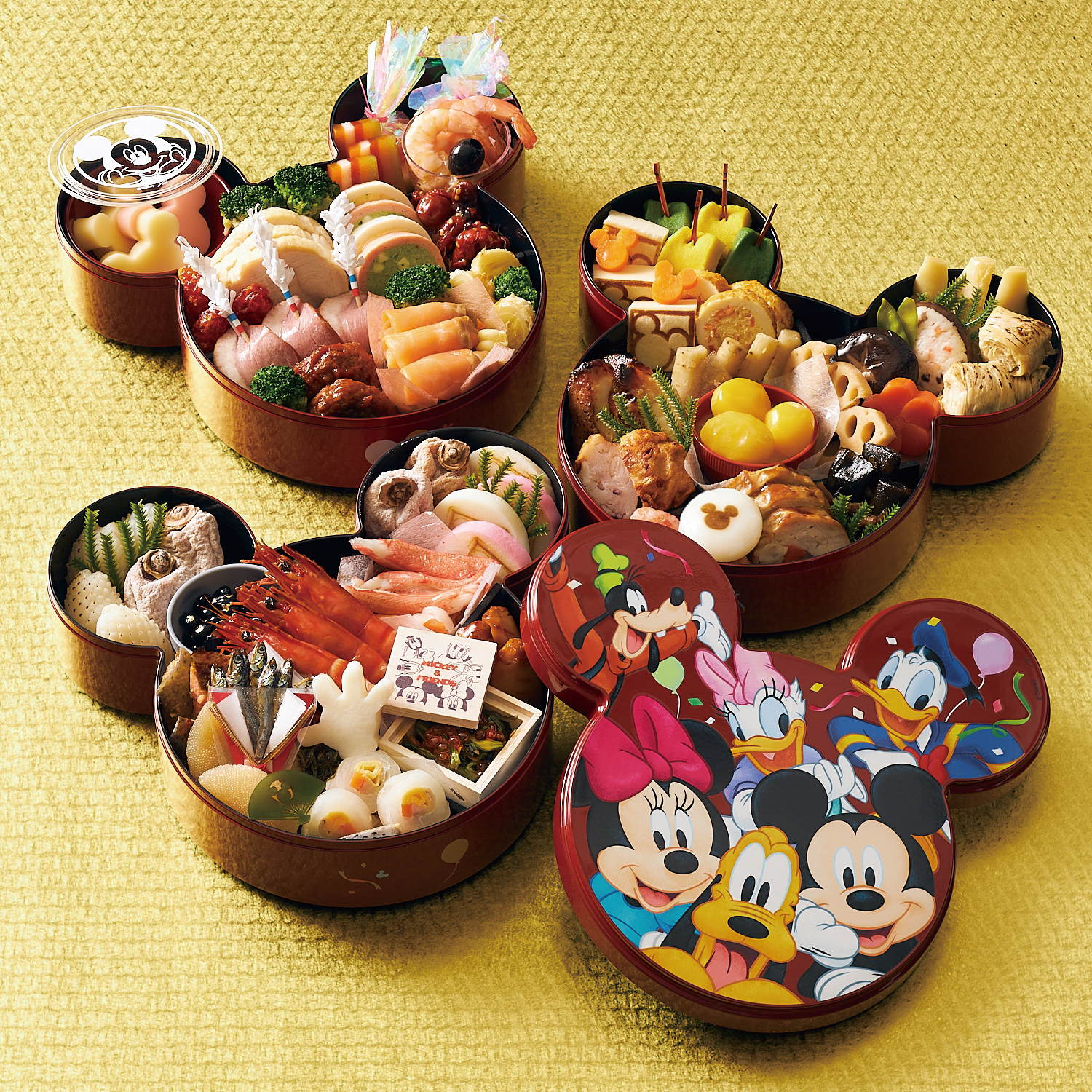 ディズニーおせち ディズニーファンタジーショップ 通販のベルメゾンネット ディズニーおせち ディズニーファンタジーショップ 通販のベルメゾンネット