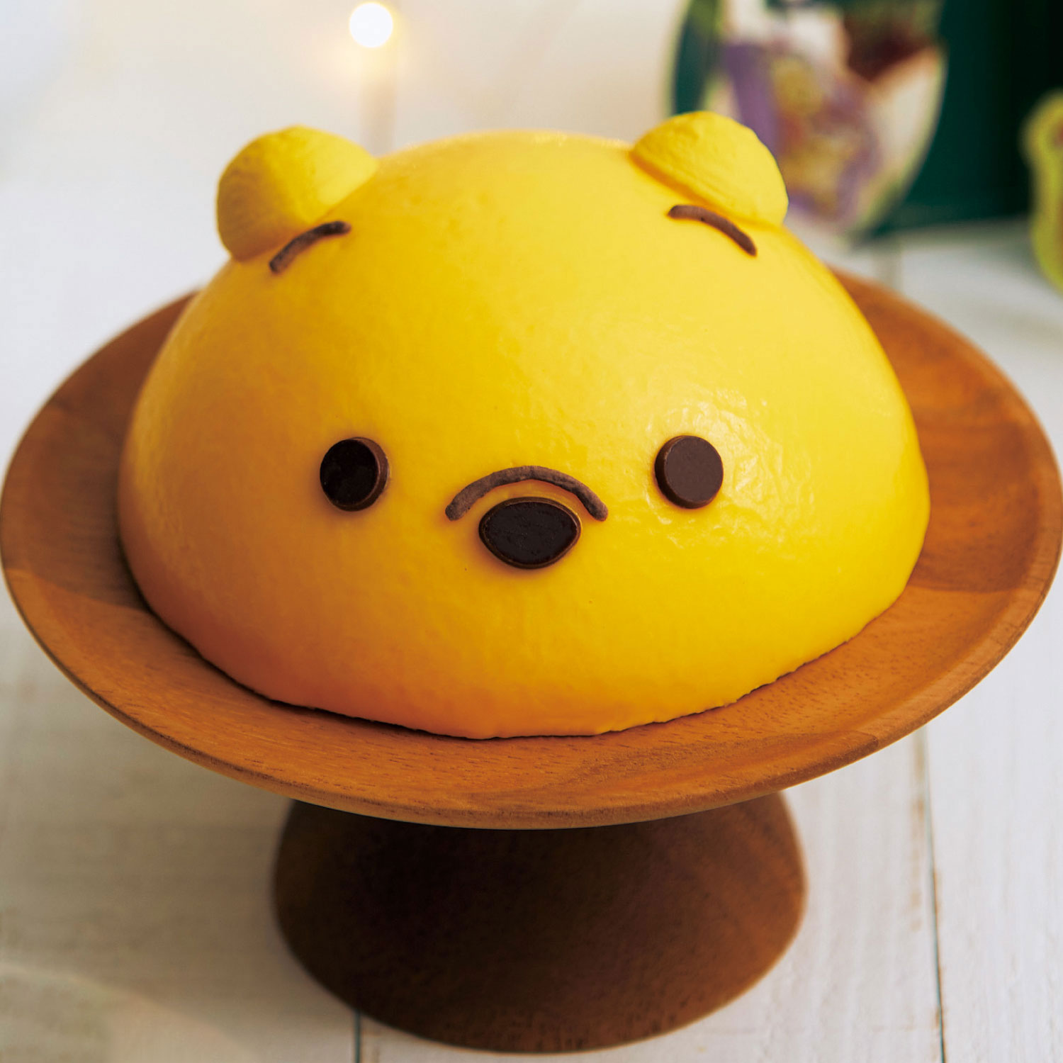 予約商品 クリスマスケーキ くまのプーさん ディズニー Disney 通販のベルメゾンネット 予約商品 クリスマスケーキ くまのプーさん ディズニー Disney 通販のベルメゾンネット