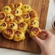 かぼちゃパン