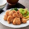 塩こうじ唐揚げ