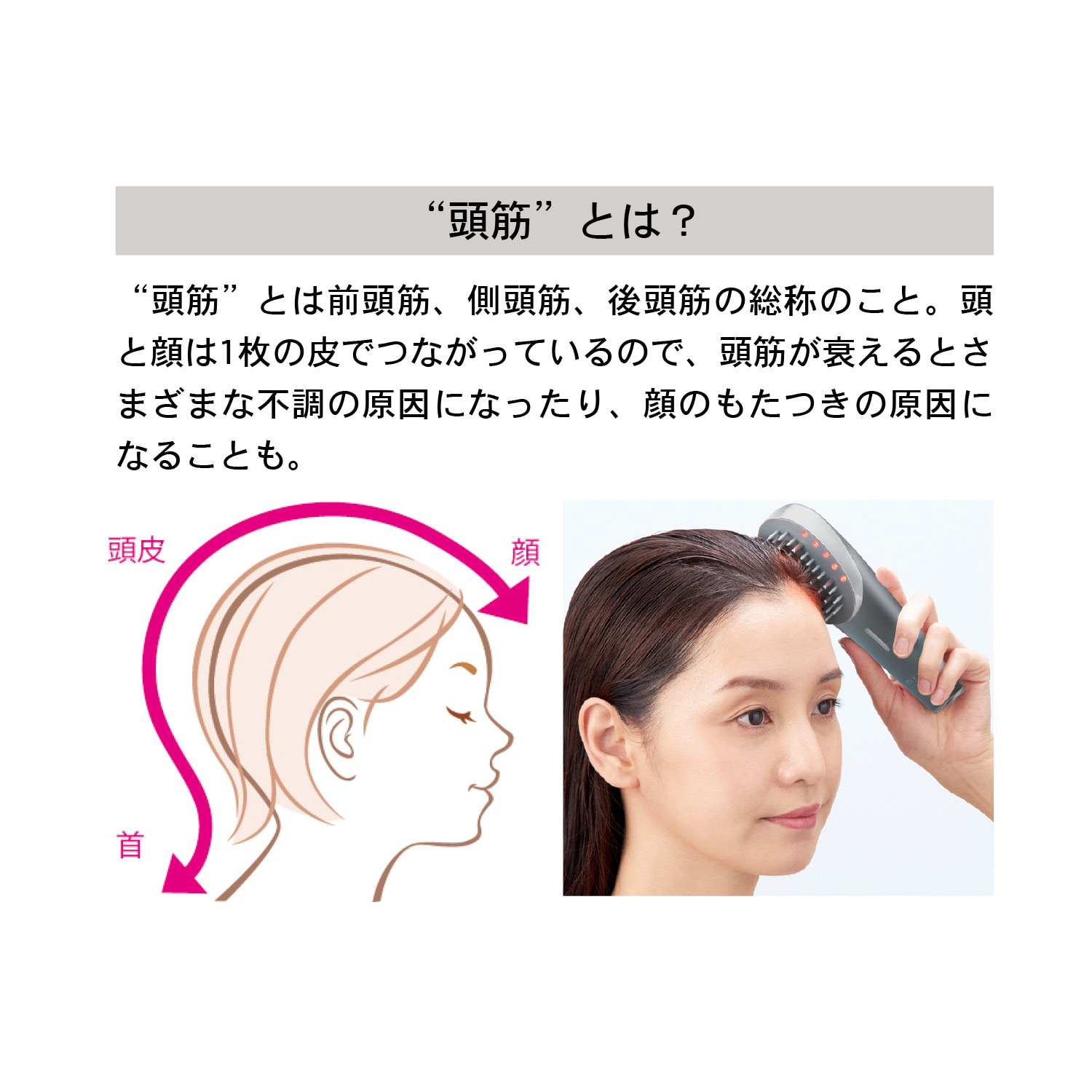 YA-MANミーゼ スカルプリフトアクティブ ギフトセット - 健康