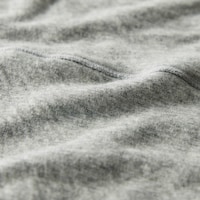 素肌に優しい綿100％接結素材