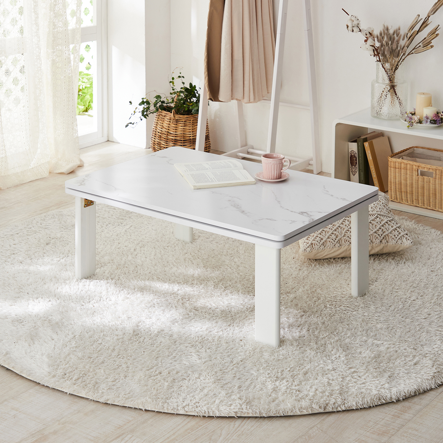 白の輝き リビングこたつ テーブル 単品 長方形 80 1cm 送料無料 カジュアルこたつ 安い 激安 鏡面 こたつテーブル おしゃれ ガラス ホワイト 白 かわいい semi style 白いコタツ Unialeph It 白の輝き リビングこたつ テーブル 単品 長方形 80 1cm 送料無料 カジュアルこたつ 安い 激安 鏡面 こたつテーブル おしゃれ ガラス ホワイト 白 かわいい semi style 白いコタツ Unialeph It