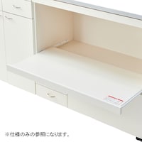 スライド棚部アップ