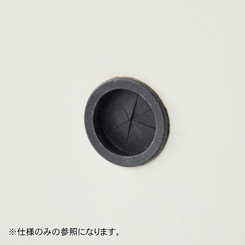 コード穴部アップ