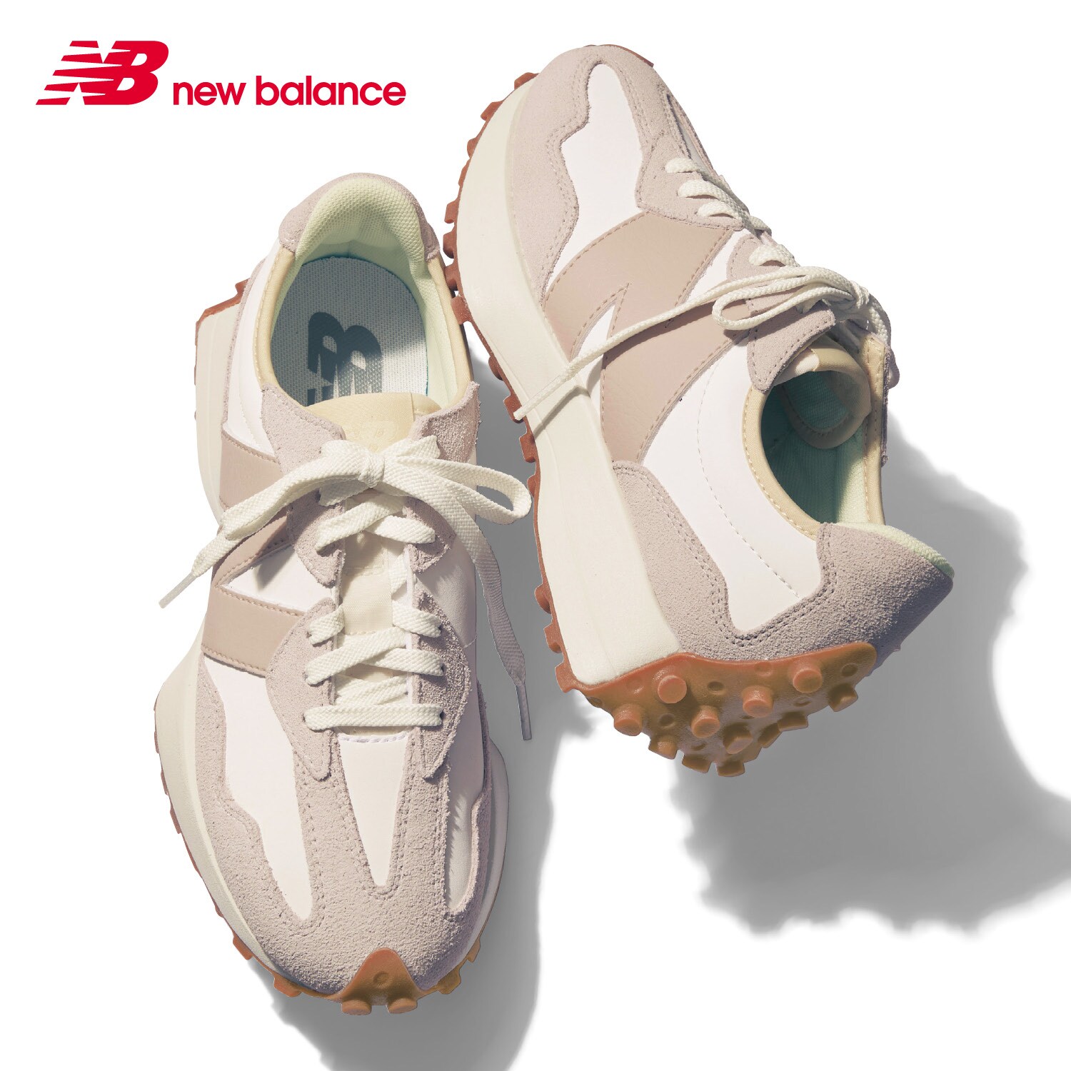 WS327 スニーカー（スニーカー）｜(ニューバランス/New Balance ...