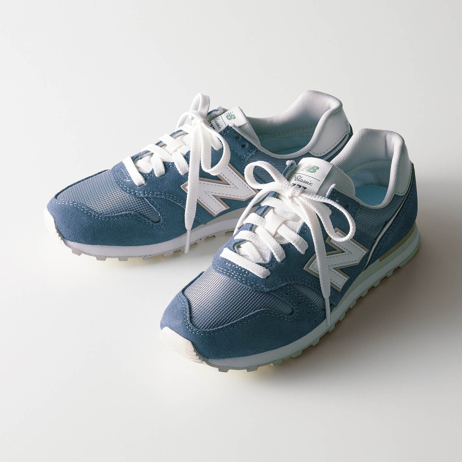 WL373スニーカー（スニーカー）｜(ニューバランス/New Balance)｜通販