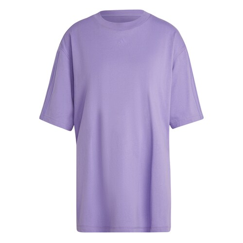 W DANCE ボーイフレンドTシャツ