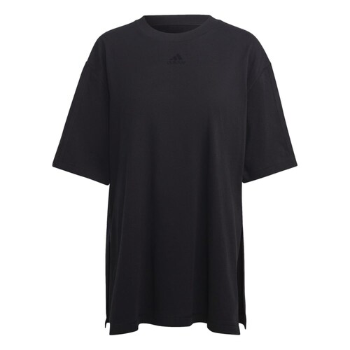 W DANCE ボーイフレンドTシャツ