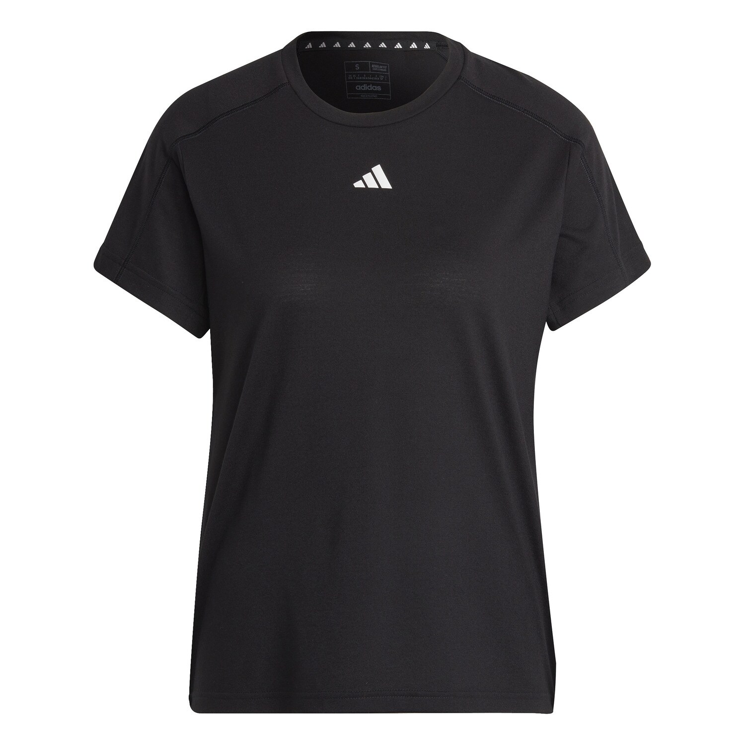 W TR-ES クルー Tシャツ(アディダス/adidas)｜通販のベルメゾンネット