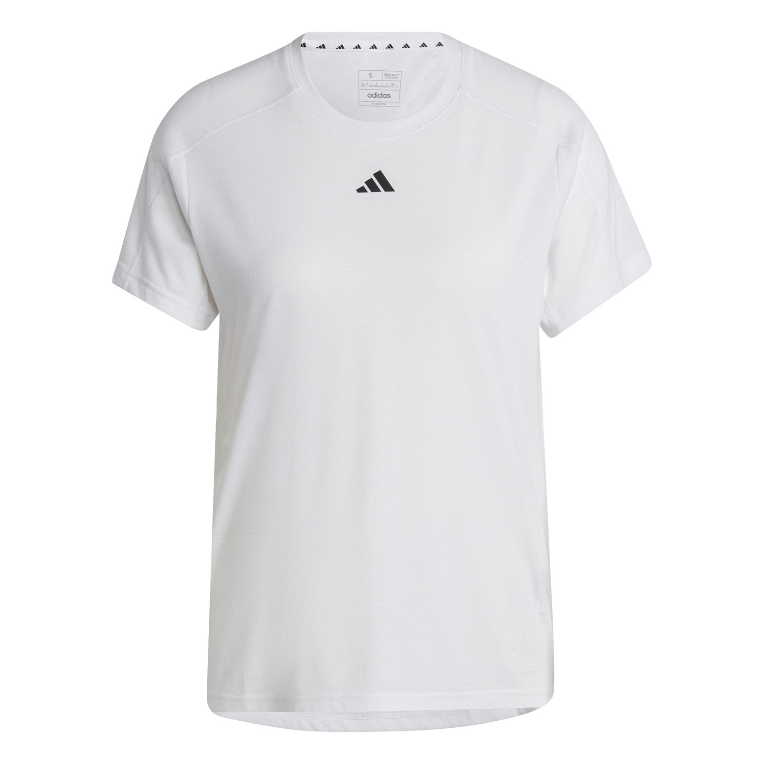 W TR-ES クルー Tシャツ(アディダス/adidas)｜通販のベルメゾンネット