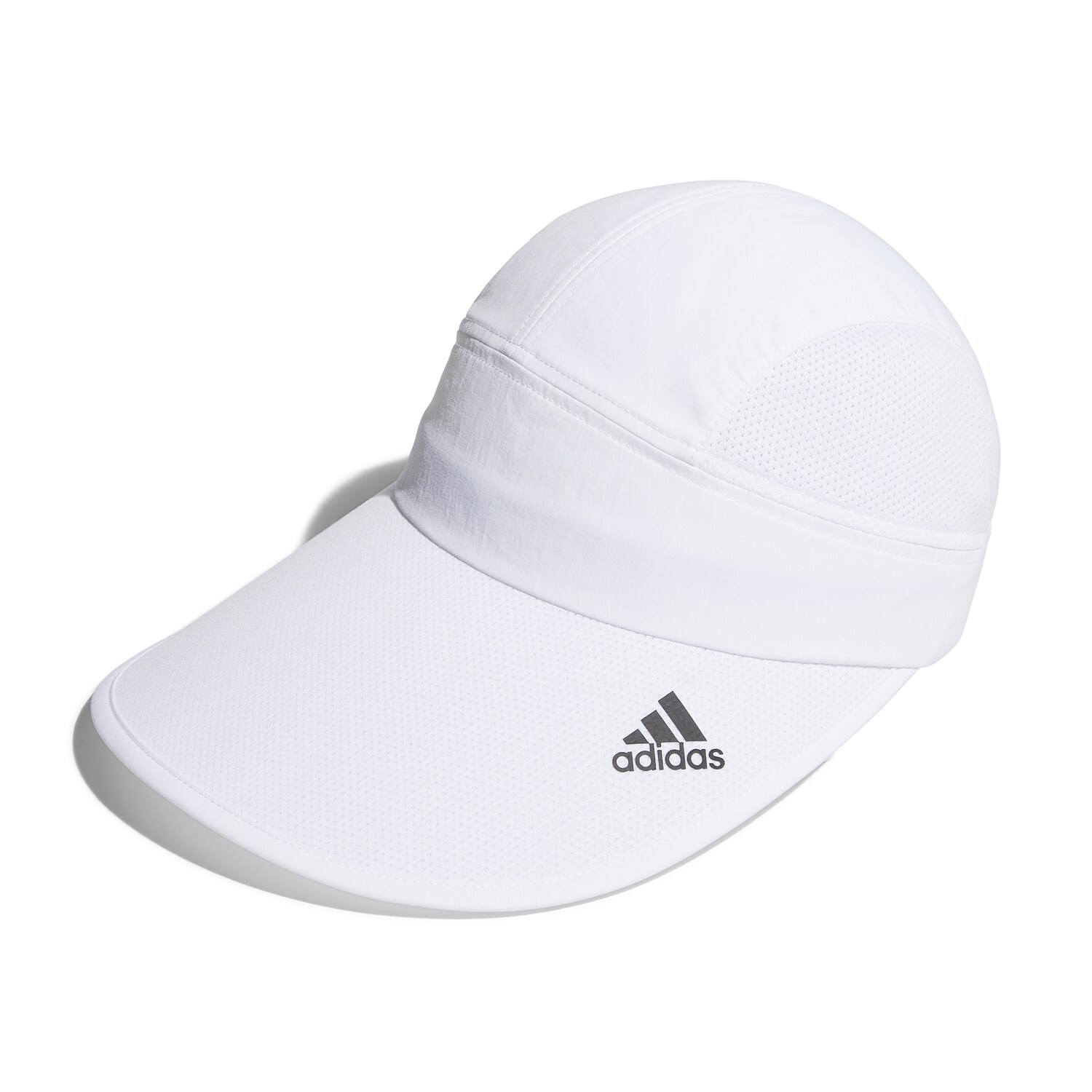 ウィメンズ バイザーキャップ（帽子）｜(アディダス/adidas)｜通販の