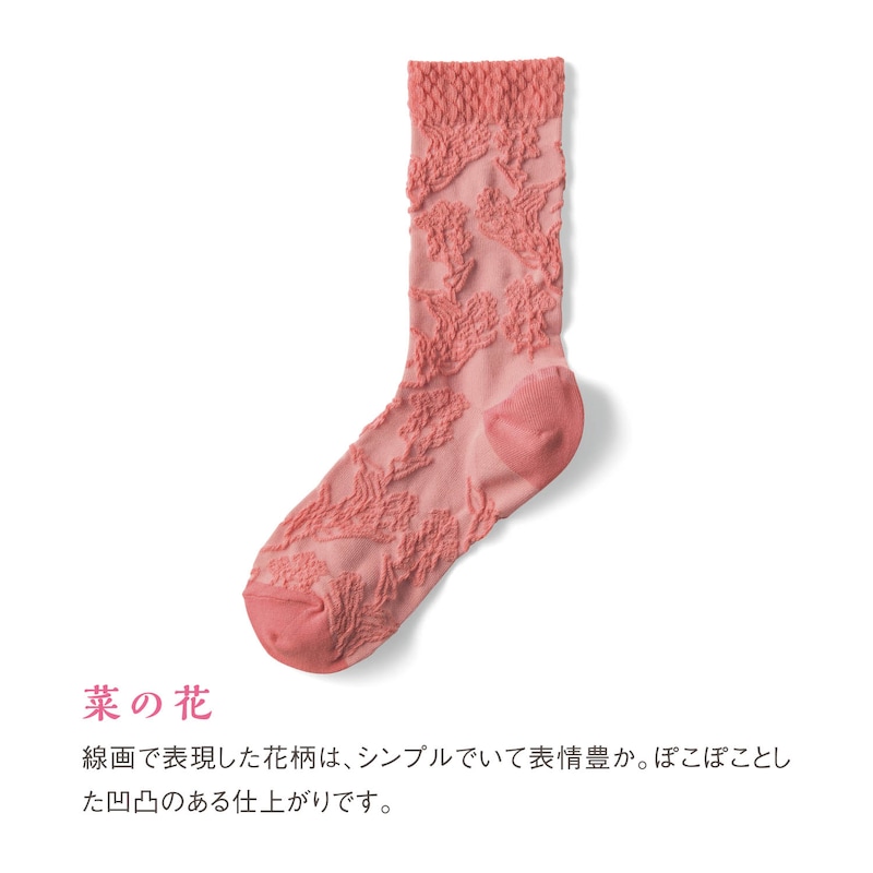 菜の花