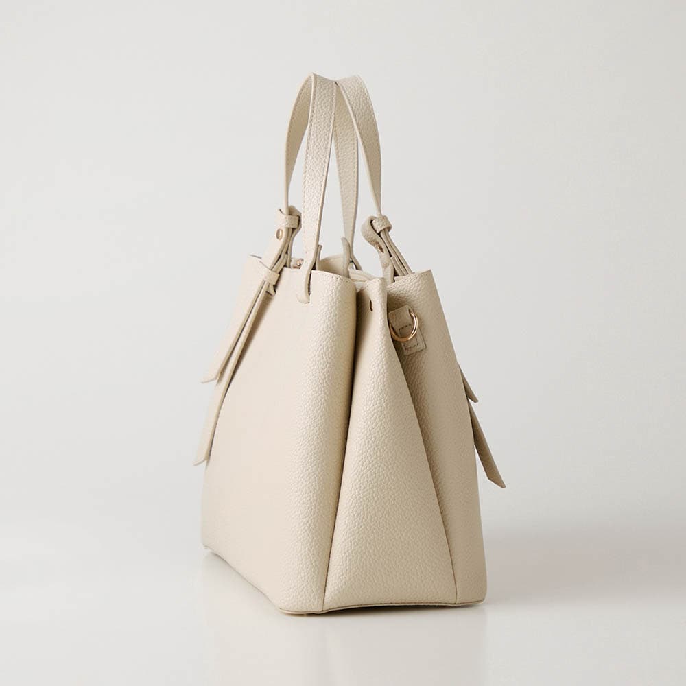 2WAY手提げバッグ（ショルダーバッグ）｜(クーコ/COOCO)｜通販の