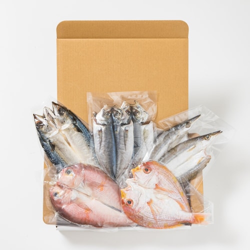 【予約商品】 敬老の日 海鮮一汐開きセット 【ご注文は9月9日まで】