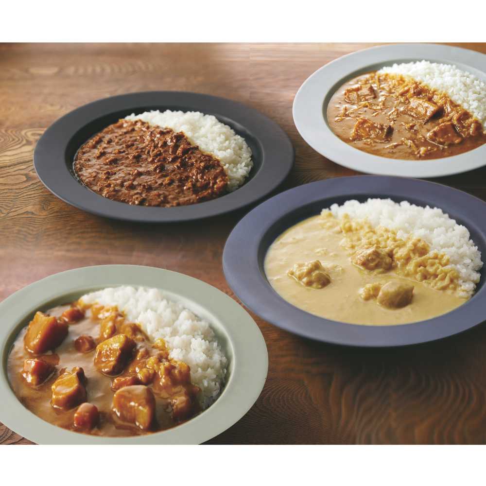【NISHIKIYA KITCHEN】【お歳暮・おとりよせ】 バラエティーカレーギフトセット 【ご注文は1月25日まで】 【NISHIKIYA KITCHEN】【お歳暮・おとりよせ】 バラエティーカレーギフトセット 【ご注文は1月25日まで】