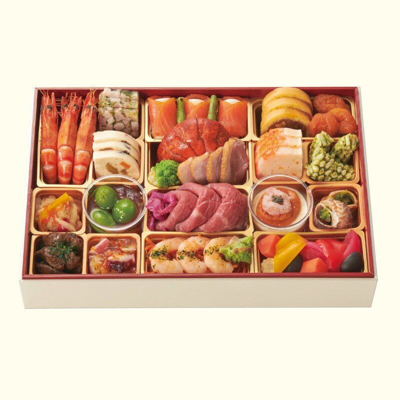 35％OFF 洋風オードブル一段重 arkhitek.co.jp