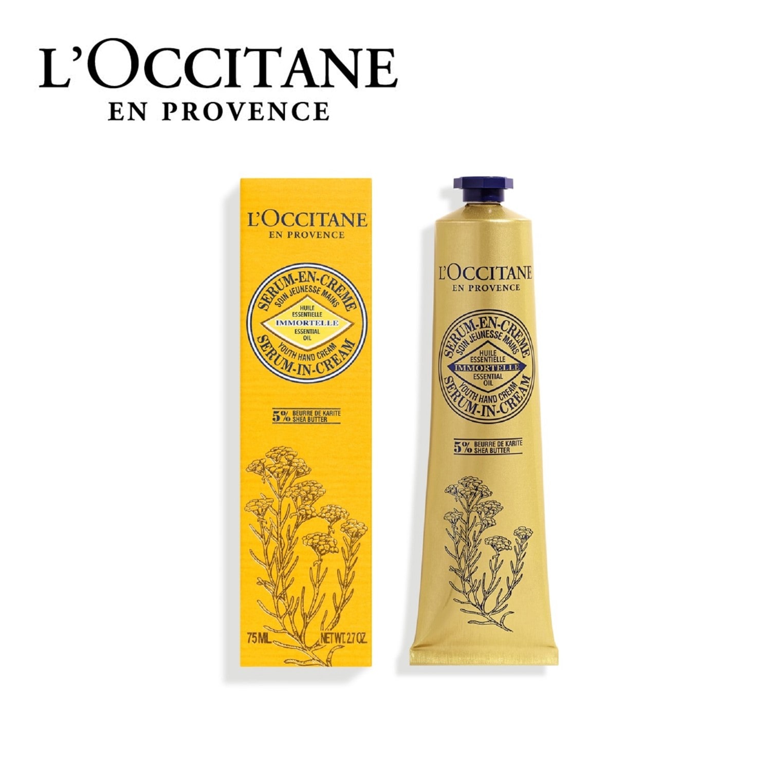 無料サンプルOK ロクシタン LOCCITANE トラベルエッセンシャル 75mlx4 30ml 535707 notimundo.com.ec