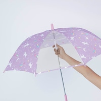 子どもが指を挟みにくい安全構造