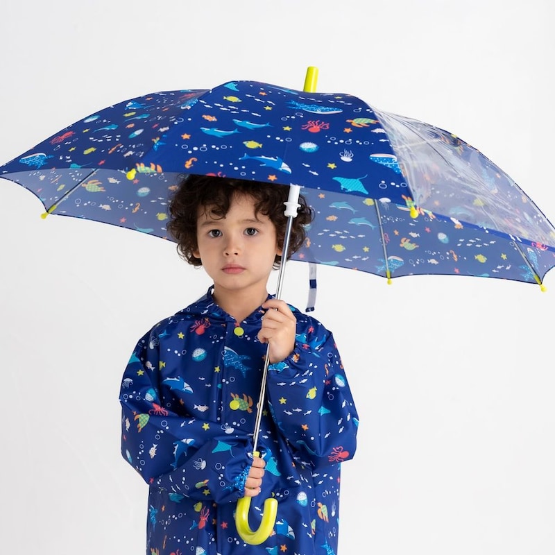 ブルー（マリン）