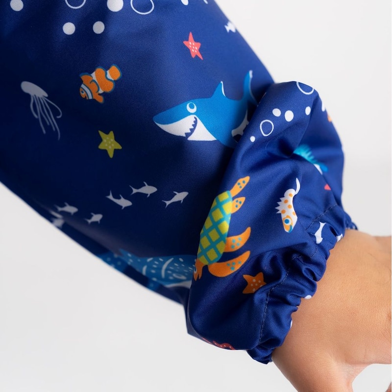 ブルー（マリン）