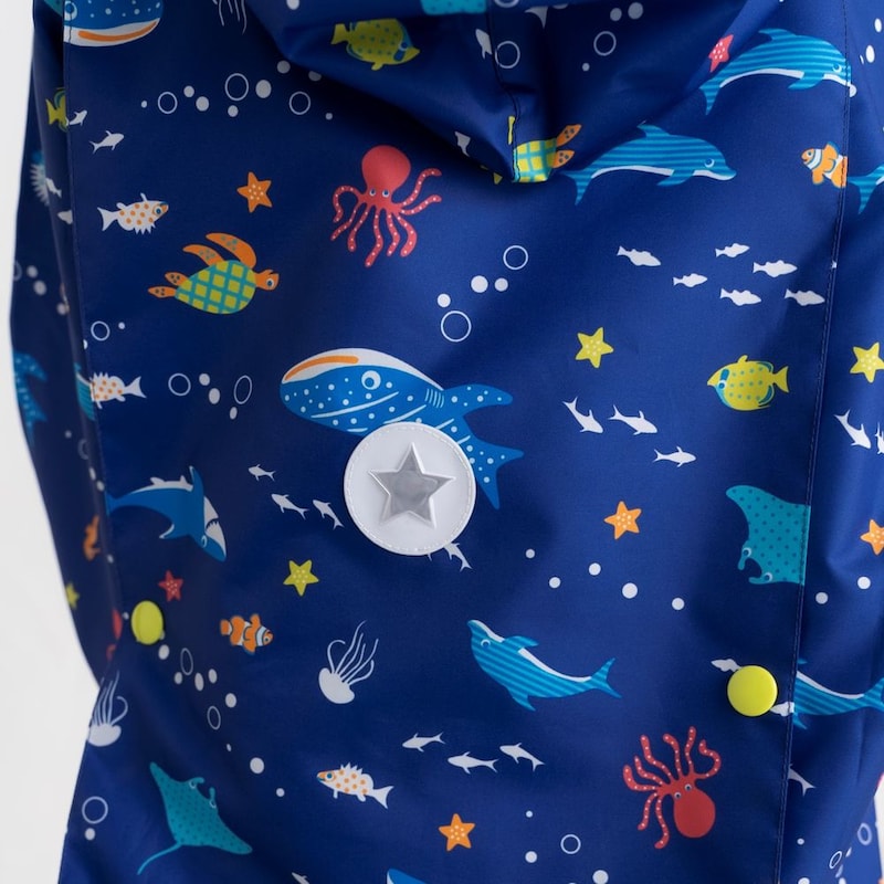 ブルー（マリン）