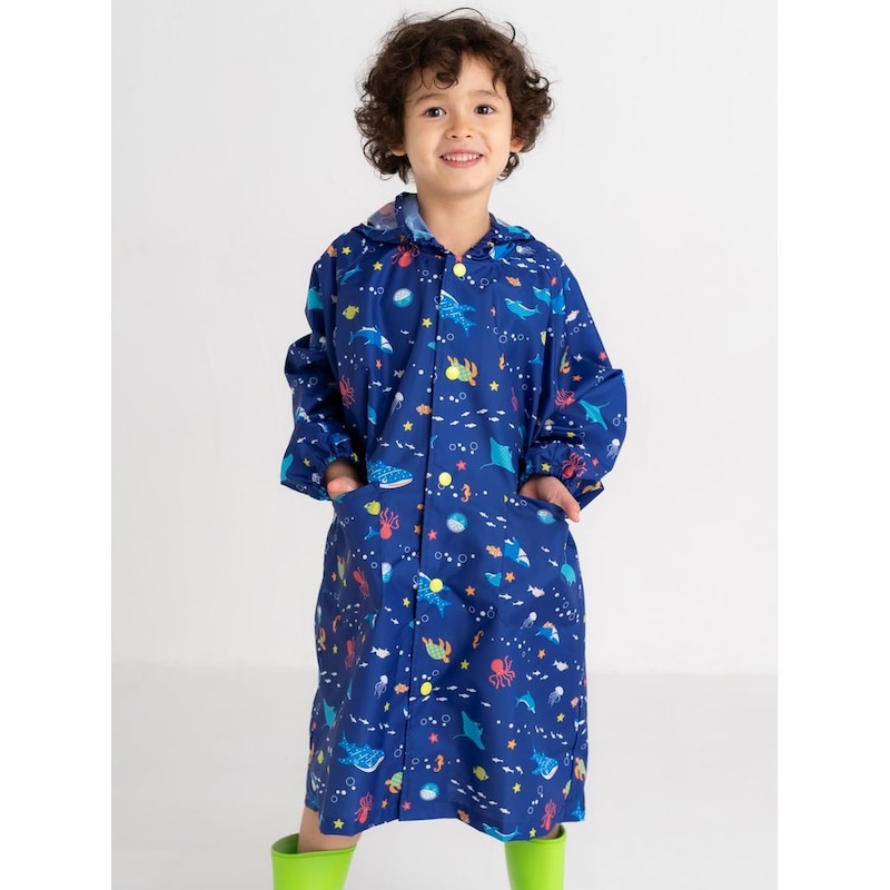 ブルー（マリン）