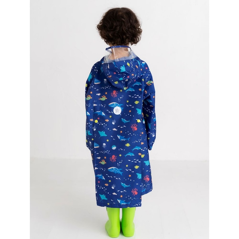 ブルー（マリン）