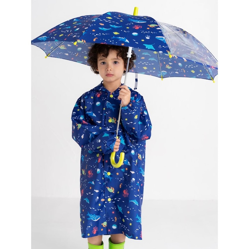 ブルー（マリン）