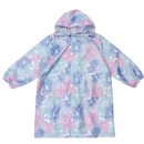 シェルマーメイド（ブルー系）