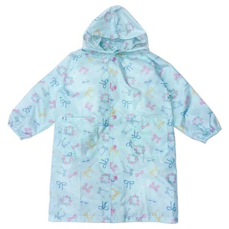 リボンバード（ブルー系）