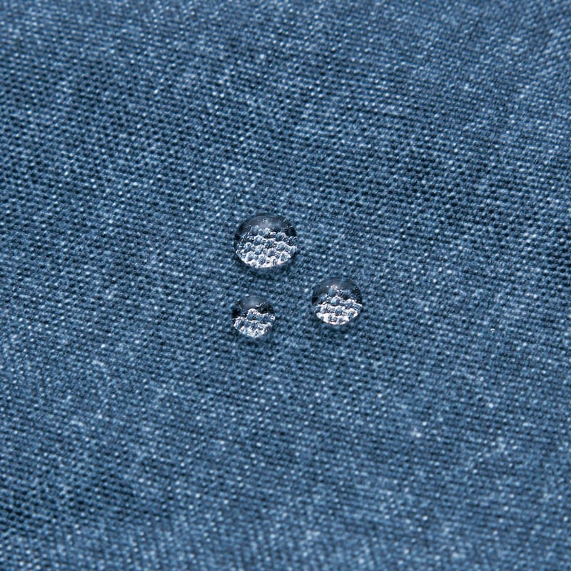 撥水加工付き（※完全防水ではありません）