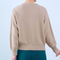 モデル身長168cm／M