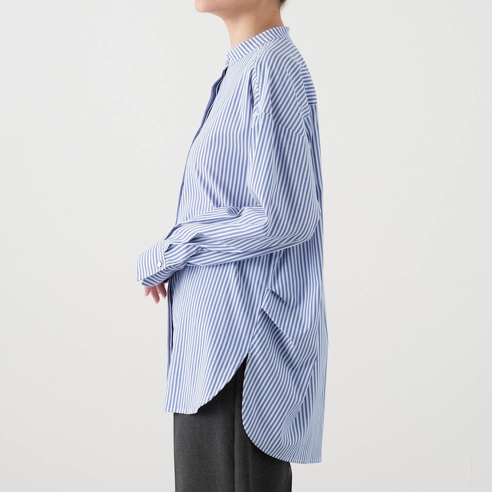 モデル身長168cm／M