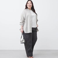 モデル身長158cm／3L