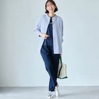 モデル身長169cm／M