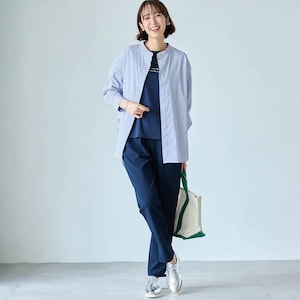 モデル身長169cm／M
