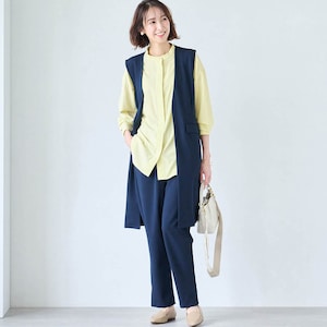 モデル身長169cm／M
