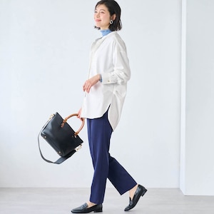 モデル身長168cm／M