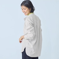 モデル身長168cm／M