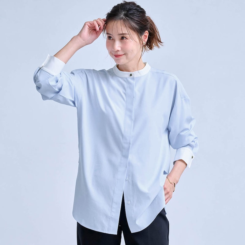 サックスクレリック