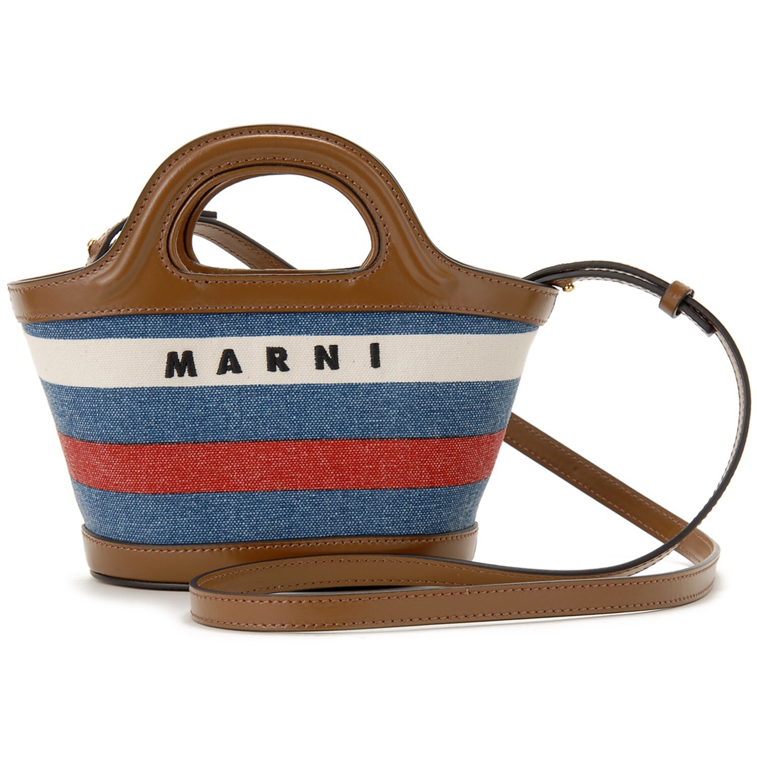 ハンドバッグ（トートバッグ/手提げバッグ）｜(マルニ/MARNI)｜通販の