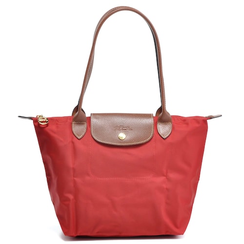 LE PLIAGE/トートバッグ/2605 【A4対応】 ＜ルージュのみ＞