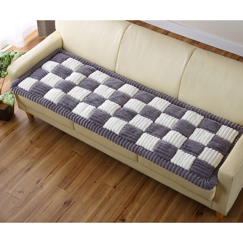 グレー/3人掛け用