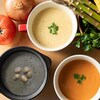 【ベルメゾン】34種のやさい畑スープセット