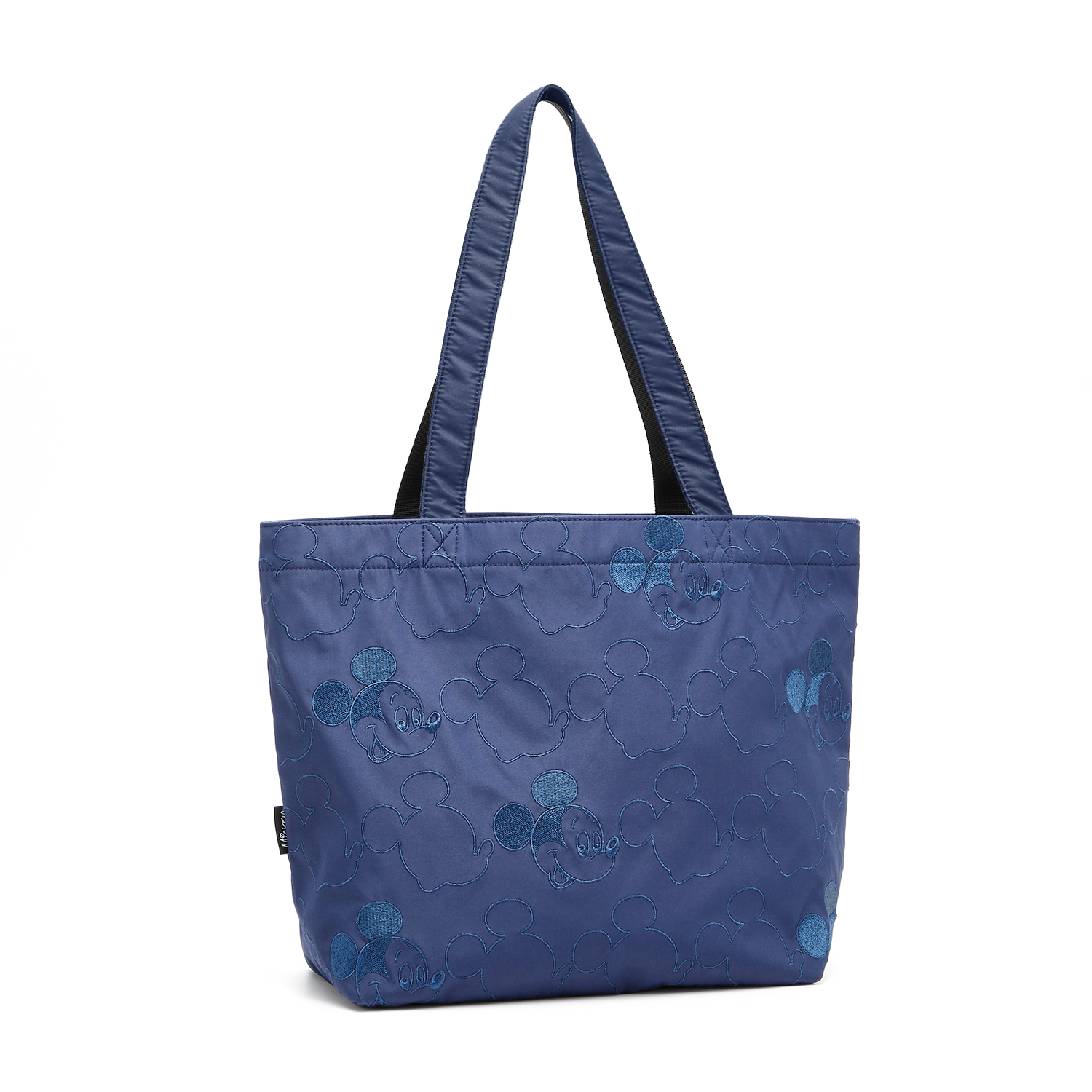 【ディズニー/Disney】刺繍デザインのポーチ・巾着・トートバッグ(選べるキャラクター) 【ディズニー/Disney】刺繍デザインのポーチ・巾着・トートバッグ(選べるキャラクター)