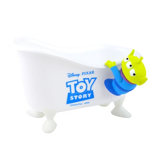 バスタブ型小物入れ（選べるキャラクター）